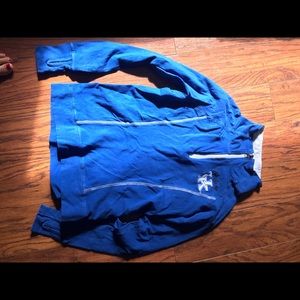 UK Fleece